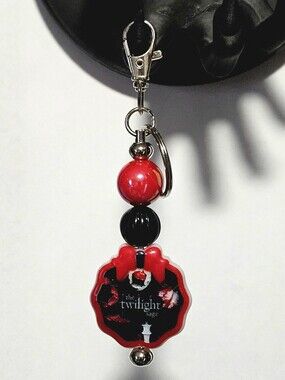 Twilight Bag Charm